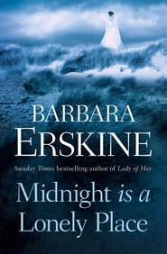 бесплатно читать книгу Midnight is a Lonely Place автора Barbara Erskine