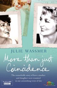бесплатно читать книгу More Than Just Coincidence автора Julie Wassmer