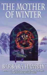 бесплатно читать книгу Mother of Winter автора Barbara Hambly