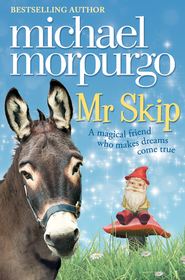 бесплатно читать книгу Mr Skip автора Michael Morpurgo