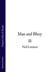 бесплатно читать книгу Neil Lennon: Man and Bhoy автора Neil Lennon