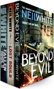 бесплатно читать книгу Neil White 3 Book Bundle автора Neil White