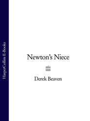 бесплатно читать книгу Newton’s Niece автора Derek Beaven