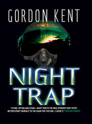 бесплатно читать книгу Night Trap автора Gordon Kent