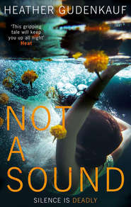 бесплатно читать книгу Not A Sound автора Heather Gudenkauf