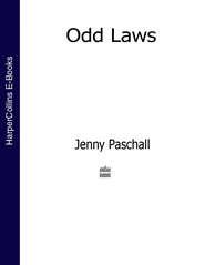 бесплатно читать книгу Odd Laws автора Jenny Paschall