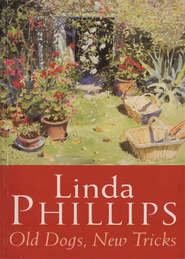 бесплатно читать книгу Old Dogs, New Tricks автора Linda Phillips