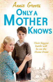 бесплатно читать книгу Only a Mother Knows автора Annie Groves