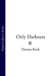 бесплатно читать книгу Only Darkness автора Danuta Reah