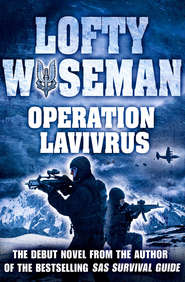 бесплатно читать книгу Operation Lavivrus автора John Wiseman