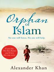 бесплатно читать книгу Orphan of Islam автора Alexander Khan