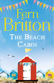 бесплатно читать книгу The Beach Cabin: A Short Story автора Fern Britton