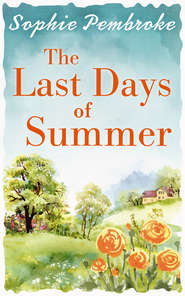 бесплатно читать книгу The Last Days of Summer: The best feel-good summer read for 2017 автора Sophie Pembroke