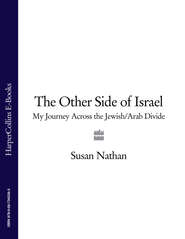 бесплатно читать книгу The Other Side of Israel: My Journey Across the Jewish/Arab Divide автора Susan Nathan