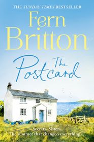 бесплатно читать книгу The Postcard: Escape to Cornwall with the perfect summer holiday read автора Fern Britton