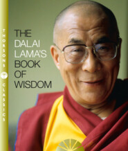бесплатно читать книгу The Dalai Lama’s Book of Wisdom автора  Далай-лама XIV