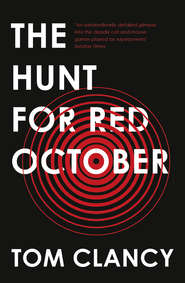 бесплатно читать книгу The Hunt for Red October автора Tom Clancy