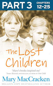 бесплатно читать книгу The Lost Children: Part 3 of 3 автора Mary MacCracken