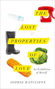 бесплатно читать книгу The Lost Properties of Love автора Sophie Ratcliffe