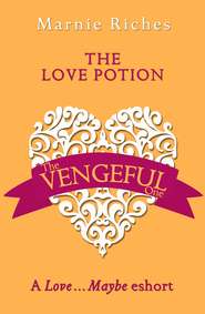 бесплатно читать книгу The Love Potion: A Love…Maybe Valentine eShort автора Marnie Riches