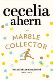 бесплатно читать книгу The Marble Collector: The life-affirming, gripping and emotional bestseller about a father’s secrets автора Cecelia Ahern
