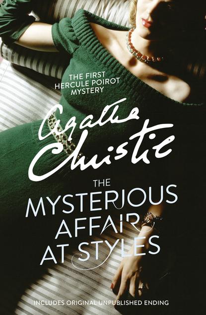 The Mysterious Affair at Styles