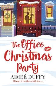 бесплатно читать книгу The Office Christmas Party: A fun, feel good Christmas cracker of a romance! автора Aimee Duffy