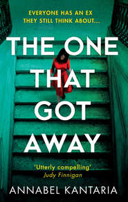 бесплатно читать книгу The One That Got Away автора Annabel Kantaria