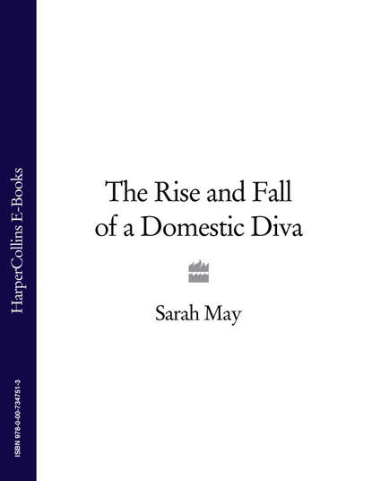 бесплатно читать книгу The Rise and Fall of a Domestic Diva автора Sarah May