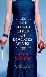 бесплатно читать книгу The Secret Lives of Doctors' Wives автора Ann Major