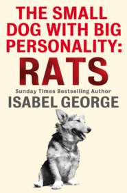 бесплатно читать книгу The Small Dog With A Big Personality: Rats автора Isabel George