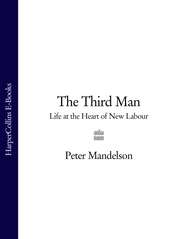 бесплатно читать книгу The Third Man: Life at the Heart of New Labour автора Peter Mandelson
