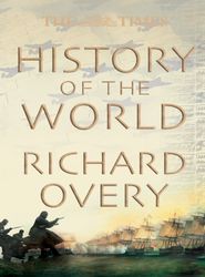 бесплатно читать книгу The Times History of the World автора Richard Overy