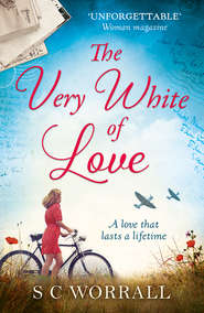 бесплатно читать книгу The Very White of Love: the heartbreaking love story that everyone is talking about! автора S Worrall