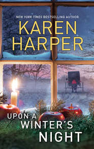 бесплатно читать книгу Upon A Winter's Night автора Karen Harper