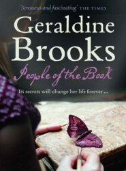 бесплатно читать книгу People of the Book автора Geraldine Brooks