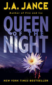 бесплатно читать книгу Queen of the Night автора J. Jance