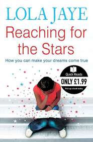 бесплатно читать книгу Reaching for the Stars автора Lola Jaye