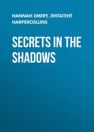 бесплатно читать книгу Secrets in the Shadows автора Hannah Emery