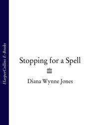 бесплатно читать книгу Stopping for a Spell автора Diana Jones