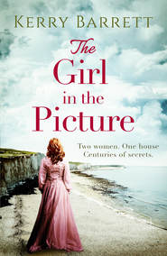 бесплатно читать книгу The Girl in the Picture автора Kerry Barrett