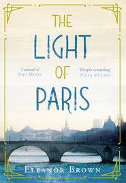 бесплатно читать книгу The Light of Paris автора Элеонора Браун