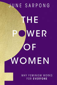 бесплатно читать книгу The Power of Women автора June Sarpong