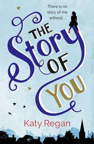 бесплатно читать книгу The Story of You автора Katy Regan