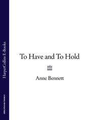 бесплатно читать книгу To Have and To Hold автора Anne Bennett