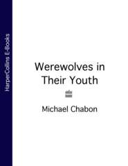 бесплатно читать книгу Werewolves in Their Youth автора Michael Chabon