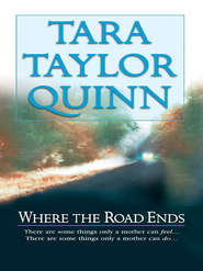 бесплатно читать книгу Where the Road Ends автора Tara Quinn