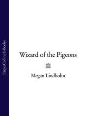 бесплатно читать книгу Wizard of the Pigeons автора Megan Lindholm