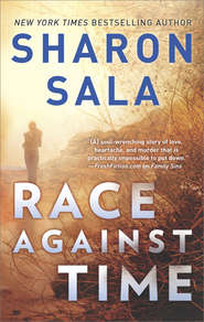 бесплатно читать книгу Race Against Time автора Шарон Сала