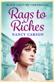 бесплатно читать книгу Rags to Riches автора Nancy Carson